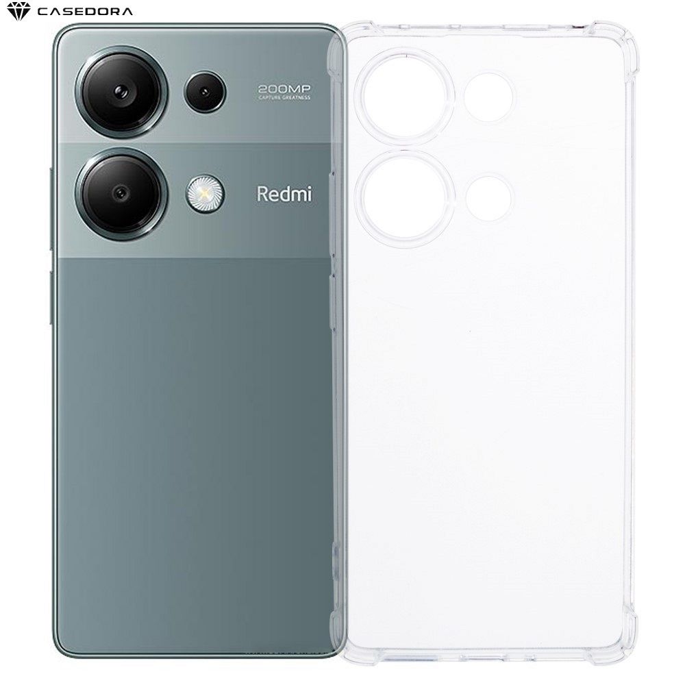 Xiaomi Redmi Note 13 5G Casedora 