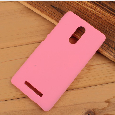 Xiaomi Redmi Note 3 PC (pink) tok