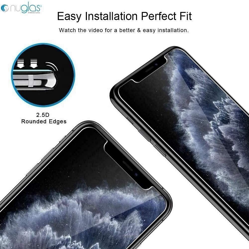 Temperirano zaštitno staklo Nuglas za Samsung Galaxy A04s / A13 / A23