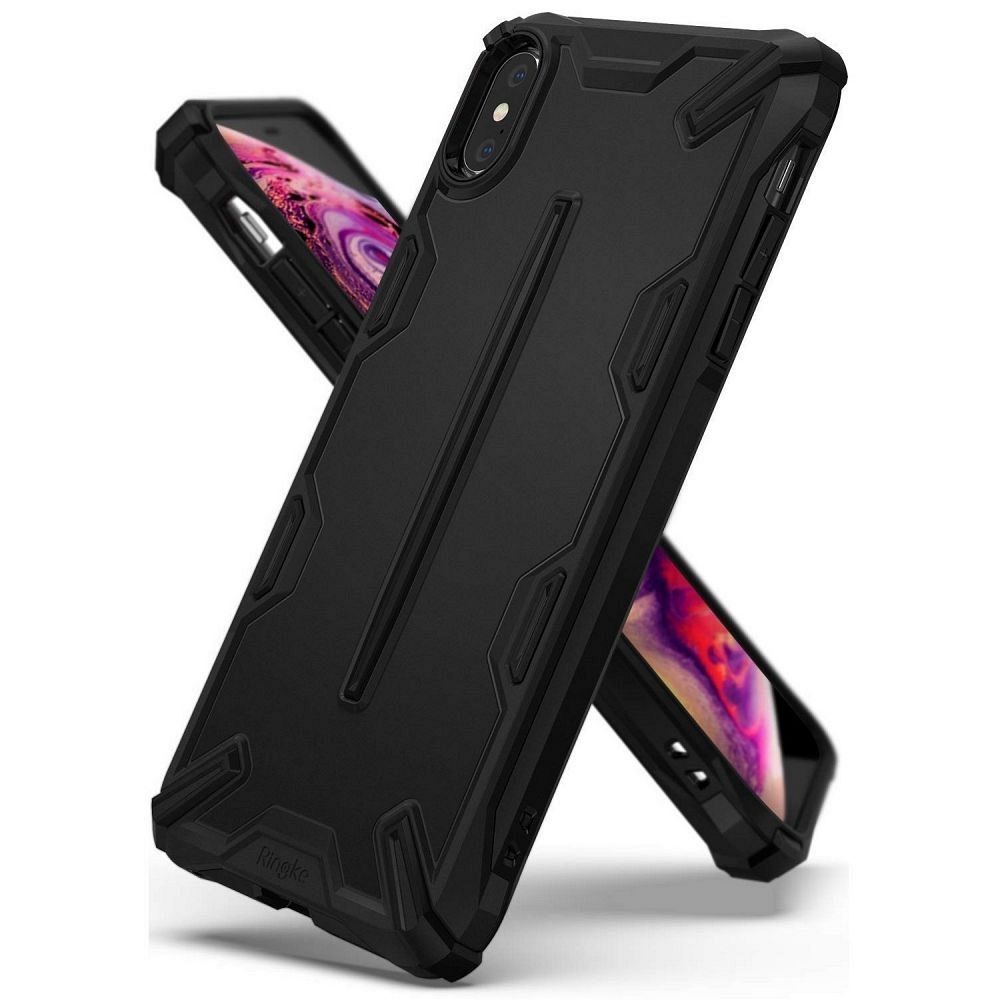 Apple iPhone XR Ringke 