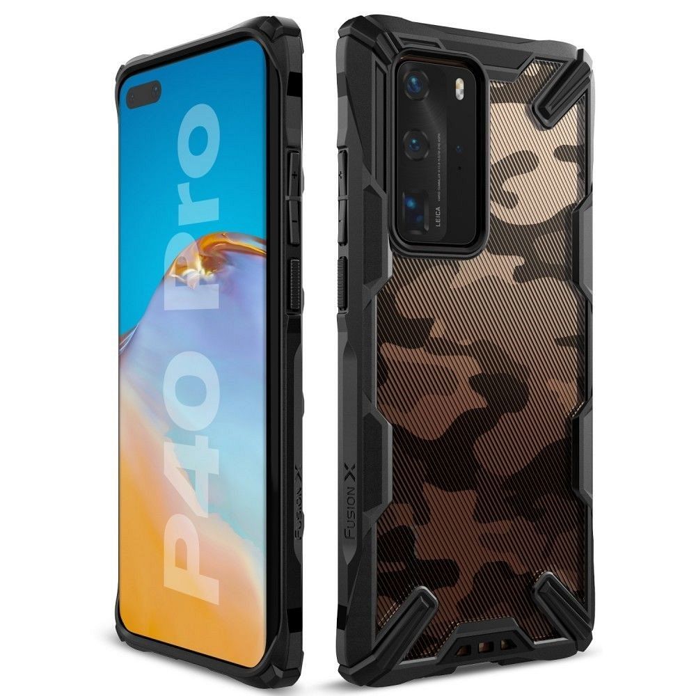 Huawei P40 Pro Ringke 