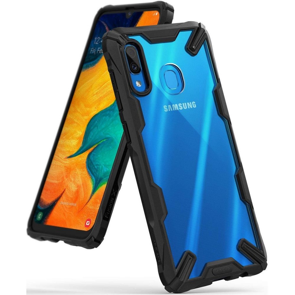 Samsung Galaxy A20/A30 Ringke 