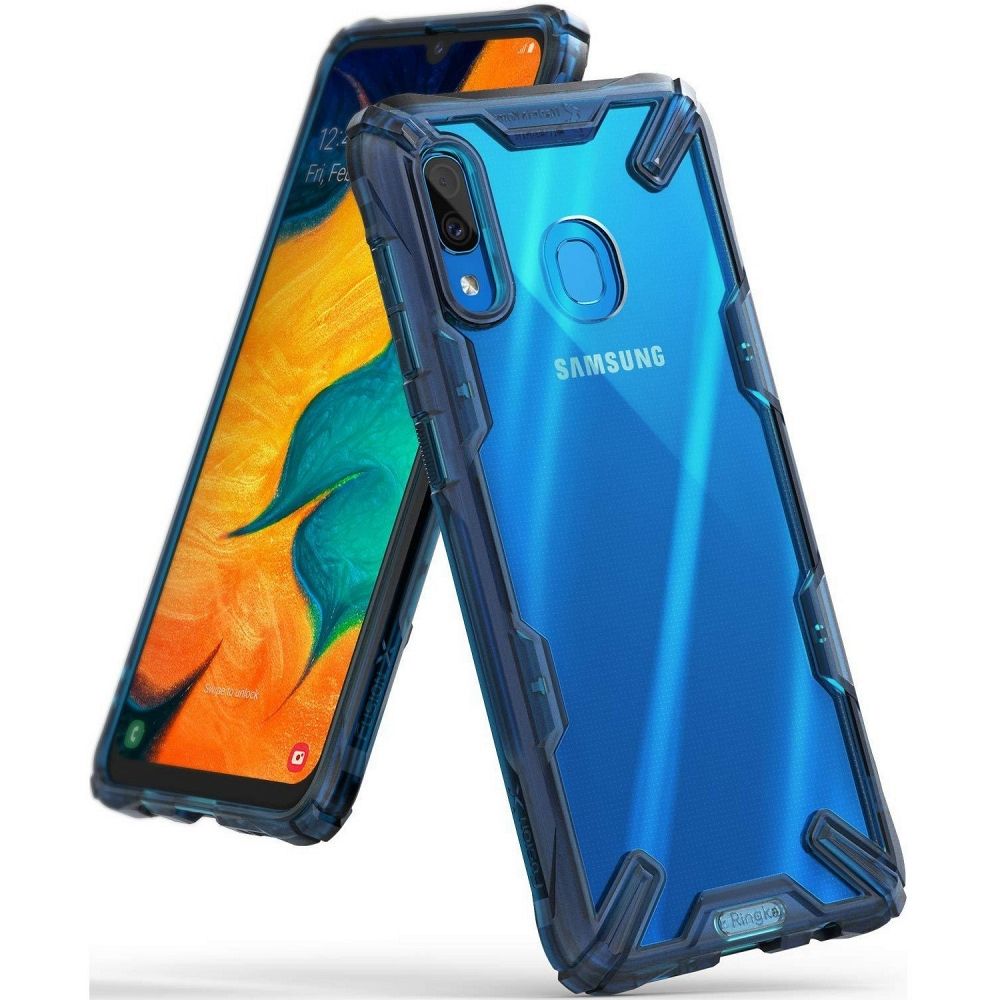 Samsung Galaxy A20/A30 Ringke 