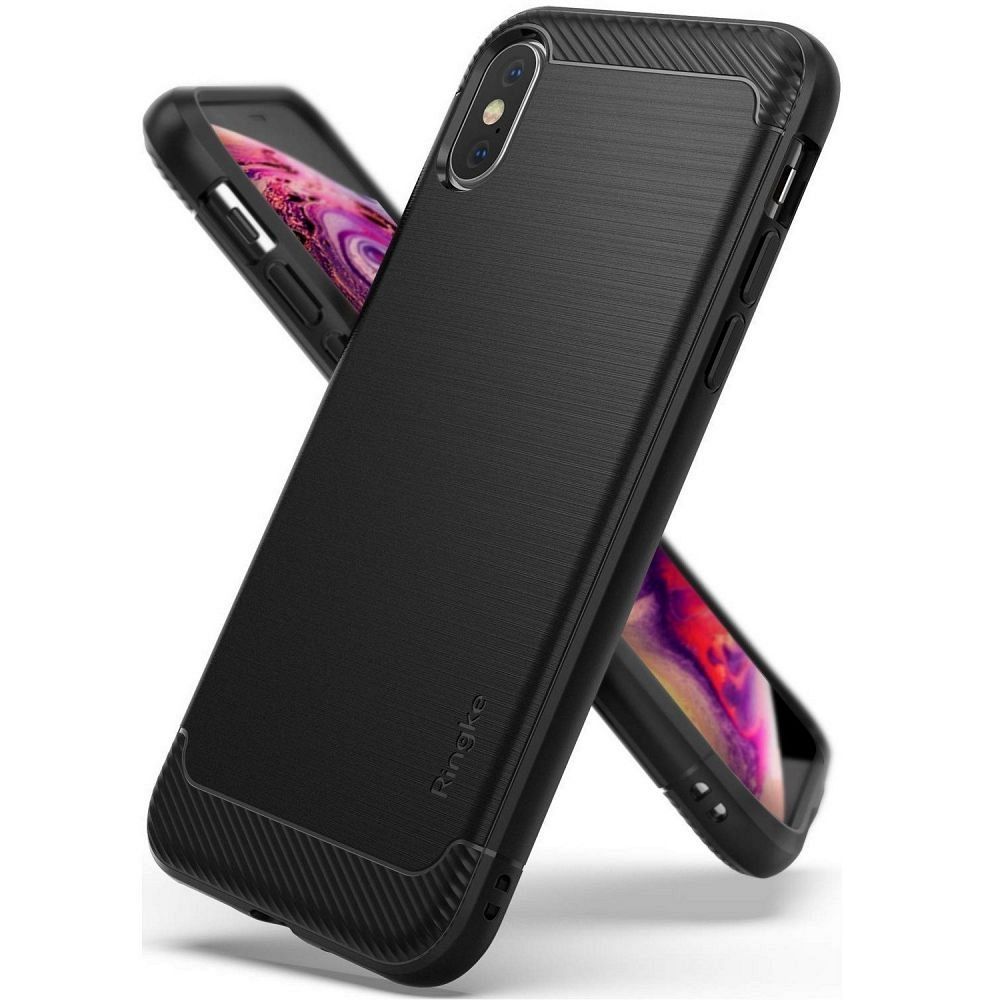 iPhone XR Ringke 