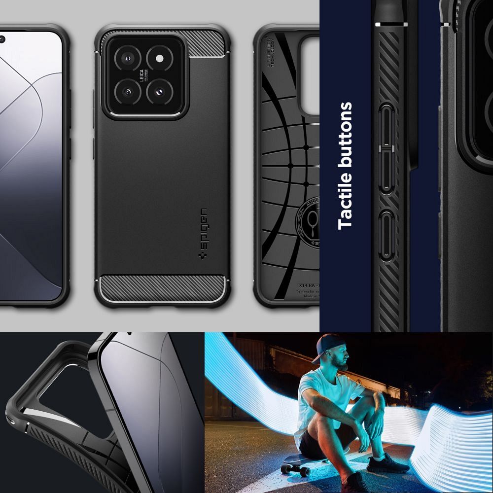 Ovitek Spigen 