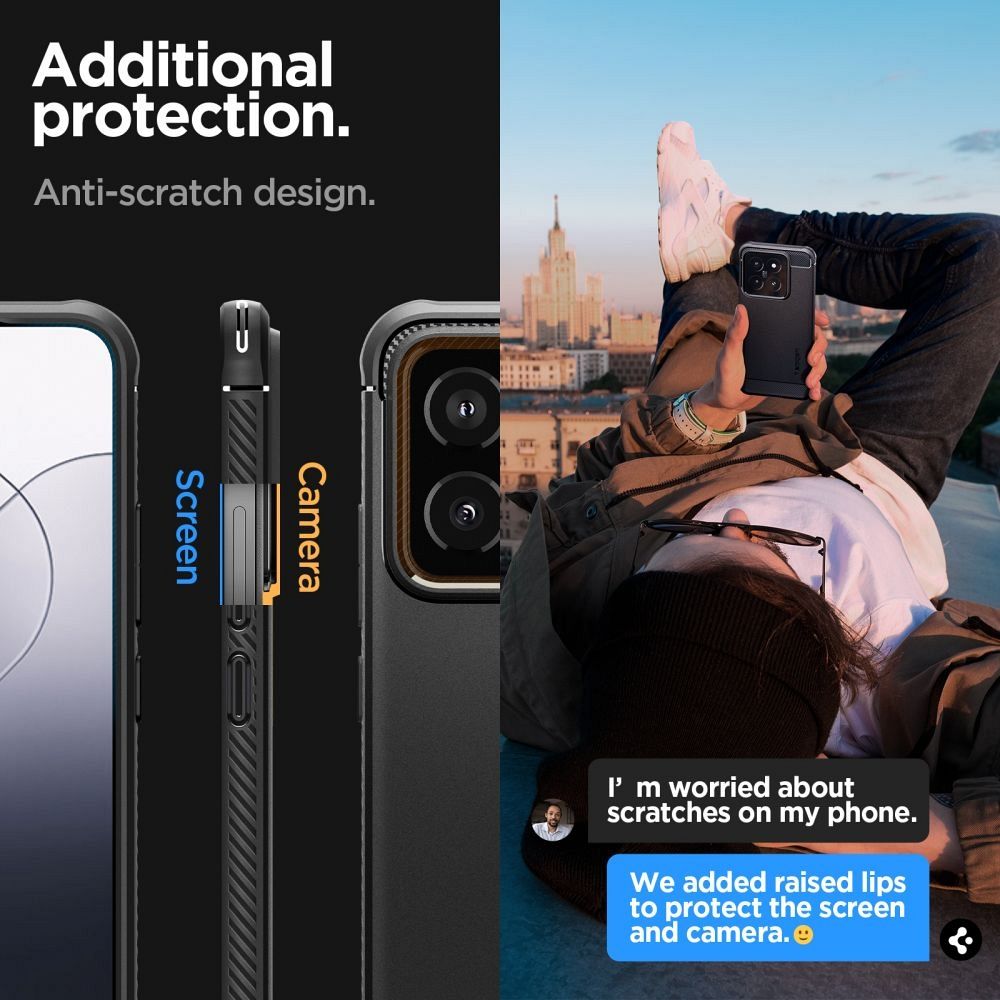 Ovitek Spigen 