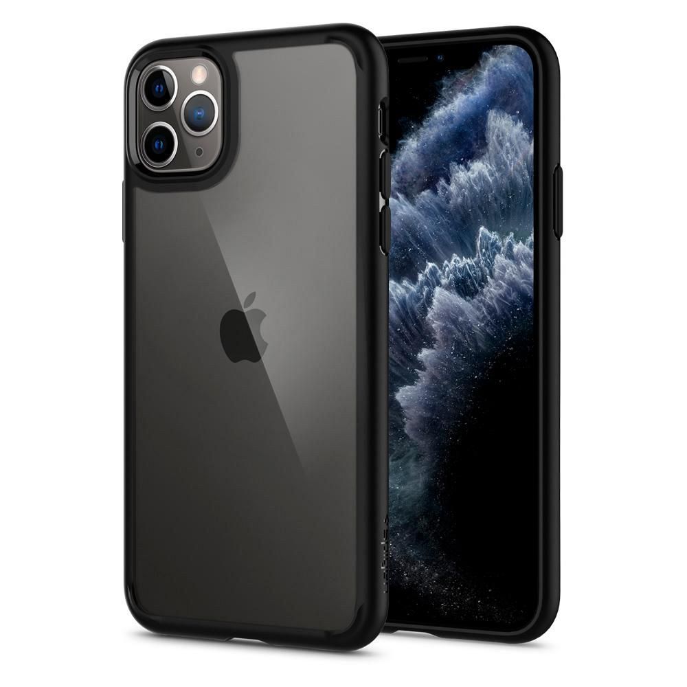 Apple iPhone 11 Pro Max Spigen 