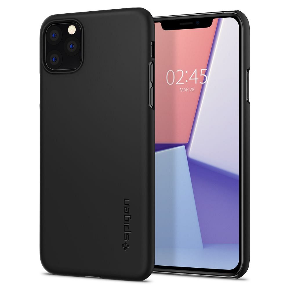 Apple iPhone 11 Pro Max Spigen 