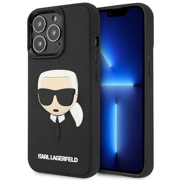 Originalen ovitek Karl Lagerfeld 
