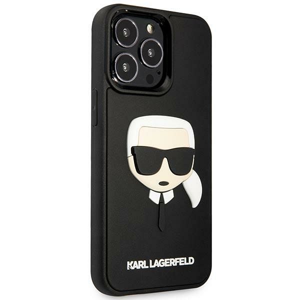 Originalen ovitek Karl Lagerfeld 