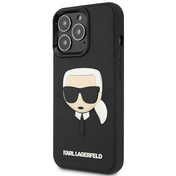Originalen ovitek Karl Lagerfeld 