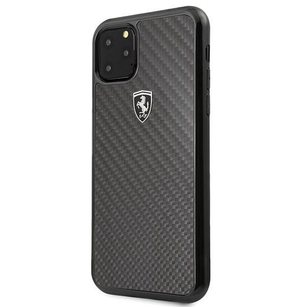 Originalen ovitek Ferrari (Heritage Collection) za iPhone 11 Pro Max