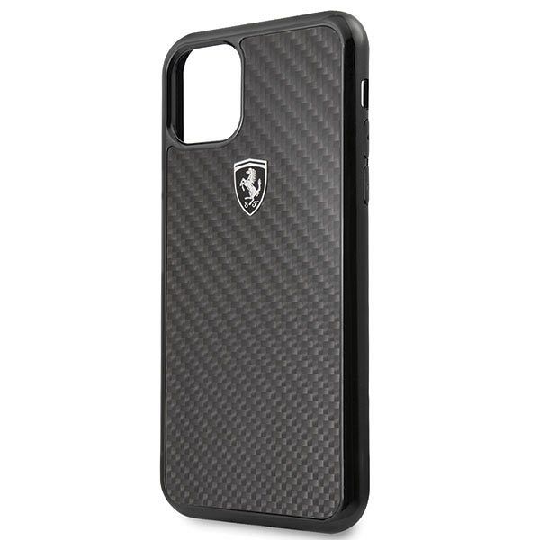 Originalen ovitek Ferrari (Heritage Collection) za iPhone 11 Pro Max