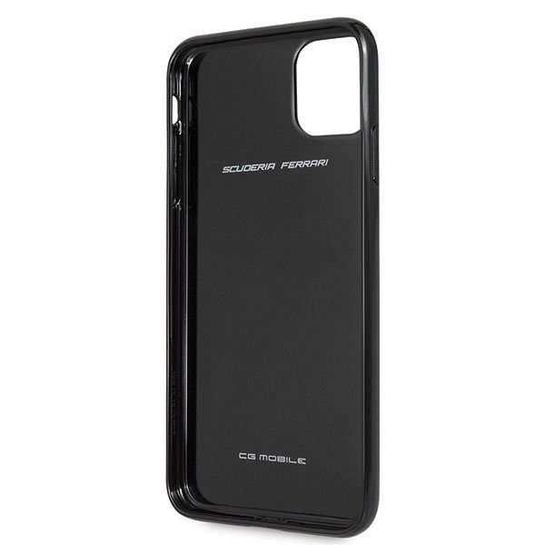 Originalen ovitek Ferrari (Heritage Collection) za iPhone 11 Pro Max
