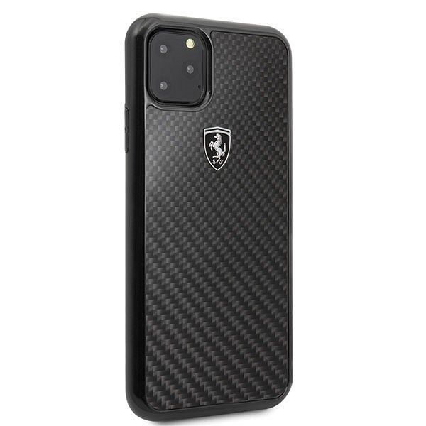 Originalen ovitek Ferrari (Heritage Collection) za iPhone 11 Pro Max