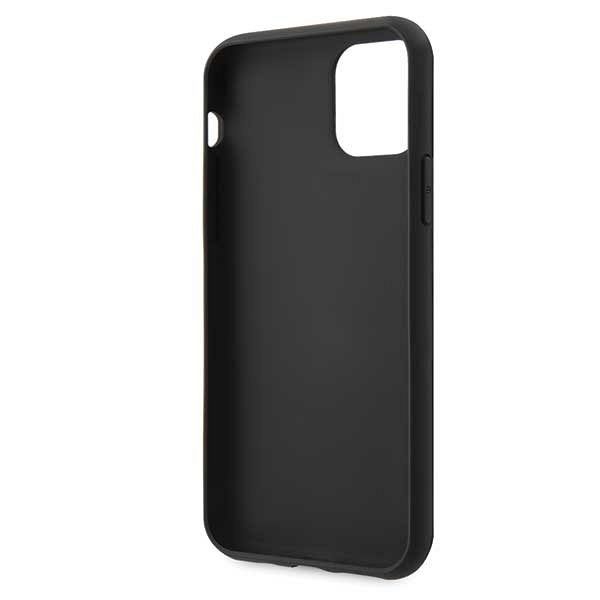 Originalna maska Guess (black) za iPhone 11 Pro Max