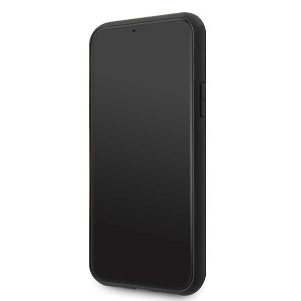Originalna maska Guess (black) za iPhone 11 Pro Max
