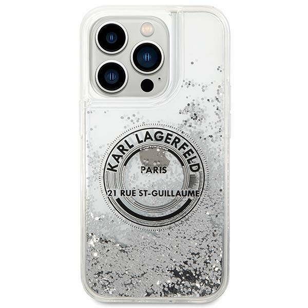 iPhone 14 Pro Karl Lagerfeld 