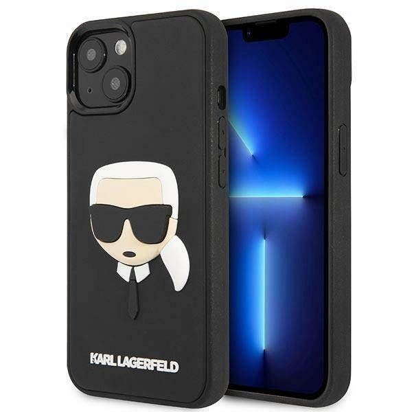 Originalen ovitek Karl Lagerfeld 
