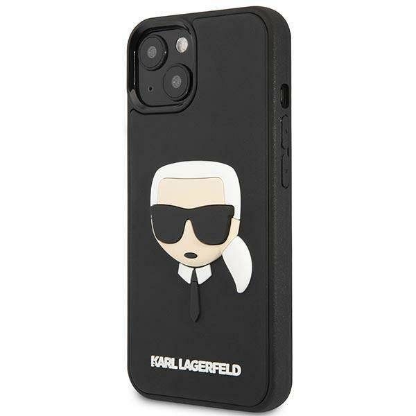 Originalen ovitek Karl Lagerfeld 