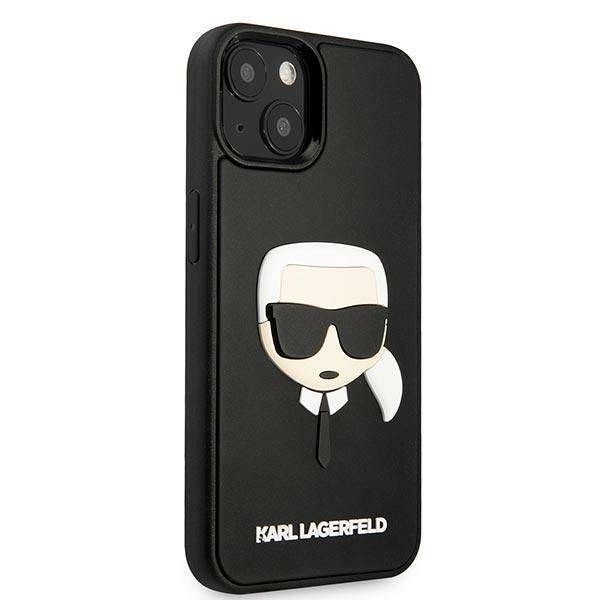 Originalen ovitek Karl Lagerfeld 