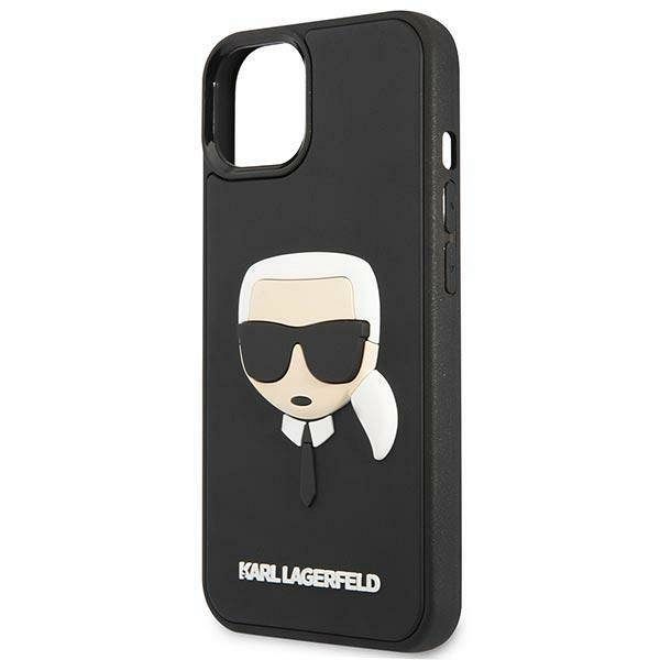 Originalen ovitek Karl Lagerfeld 