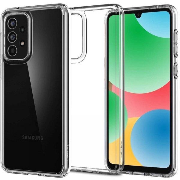 Ovitek Spigen 