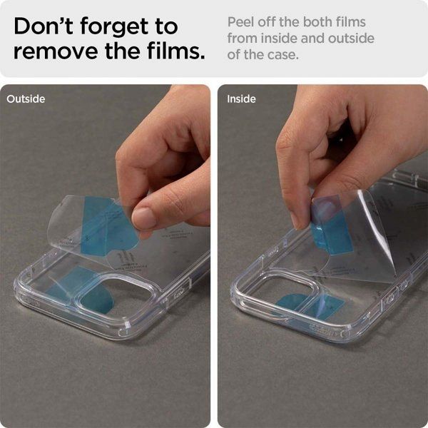 Ovitek Spigen 