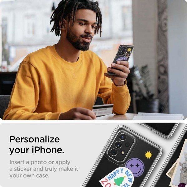 Ovitek Spigen 