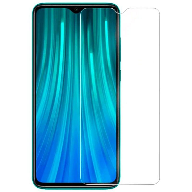 Xiaomi Redmi Note 8 Pro Keményített védőüveg