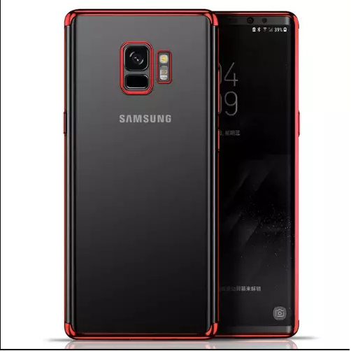 Samsung Galaxy S8 Plus 