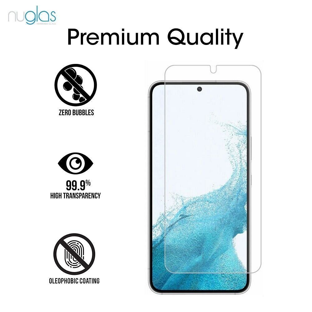 Zaštitno staklo Premium 