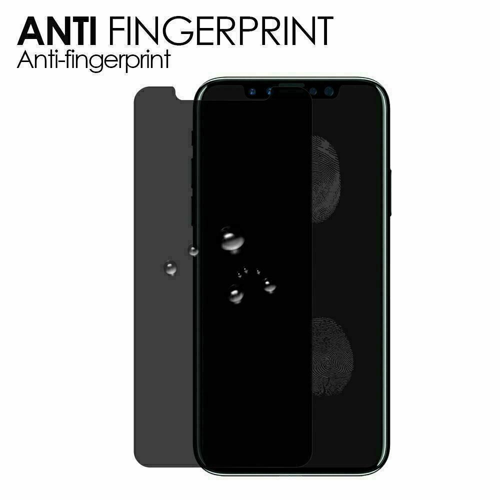 Temperirano zaštitno Nuglas (privacy glass) za iPhone 15 Plus / 15 Pro Max 