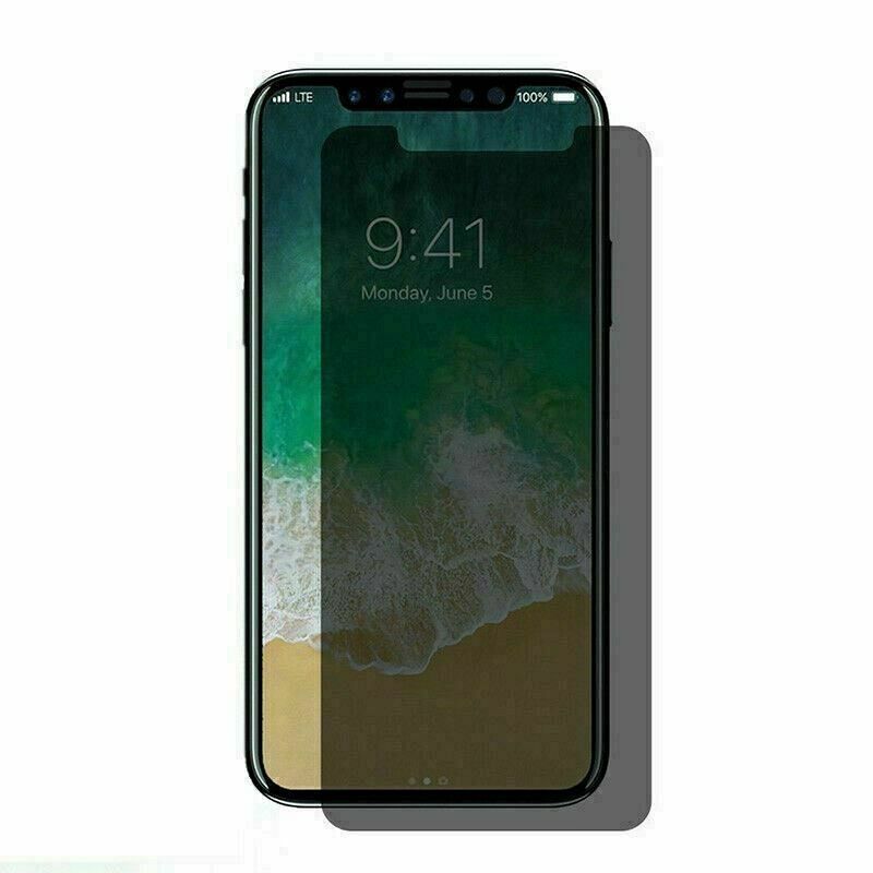 Temperirano zaštitno Nuglas (privacy glass) za iPhone 15 Plus / 15 Pro Max 