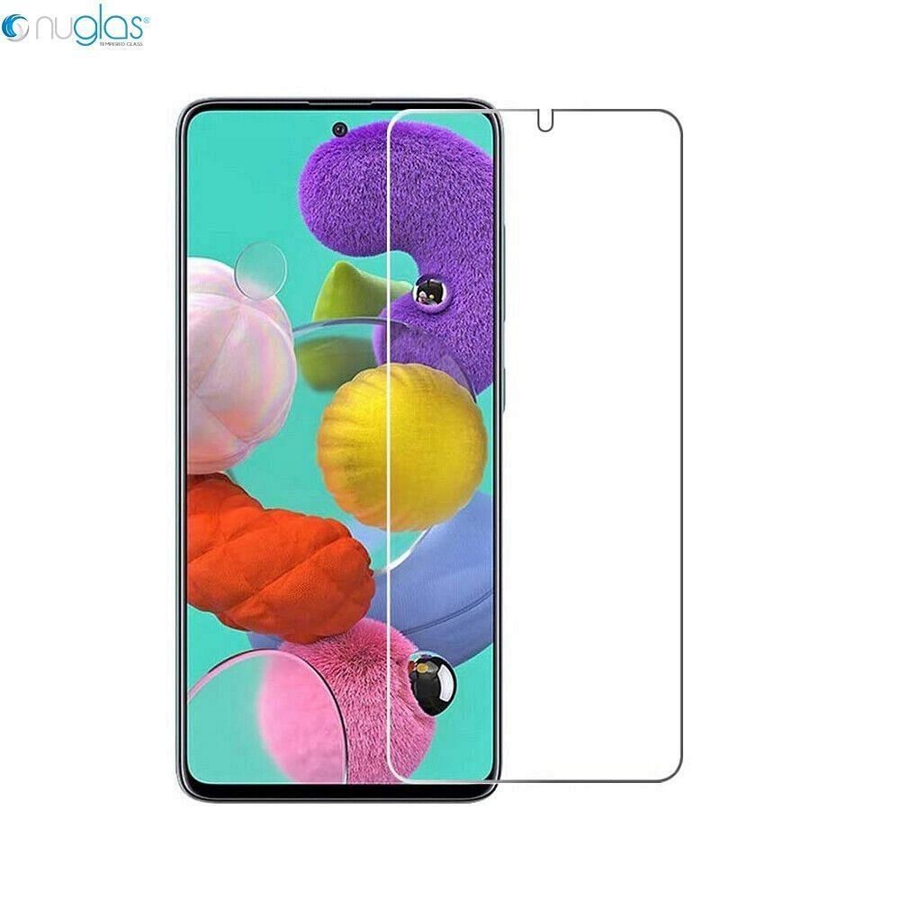 Zaštitno staklo Premium Nuglas za Honor X8a