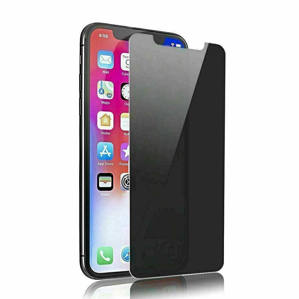 Temperirano zaštitno Nuglas (privacy glass) za iPhone 15 Plus / 15 Pro Max 