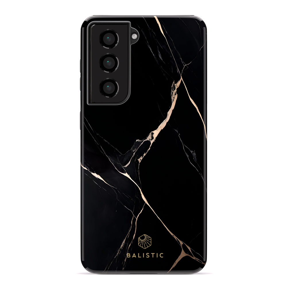 Ovitek Balistic