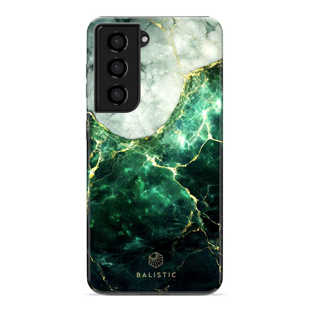 Ovitek Balistic