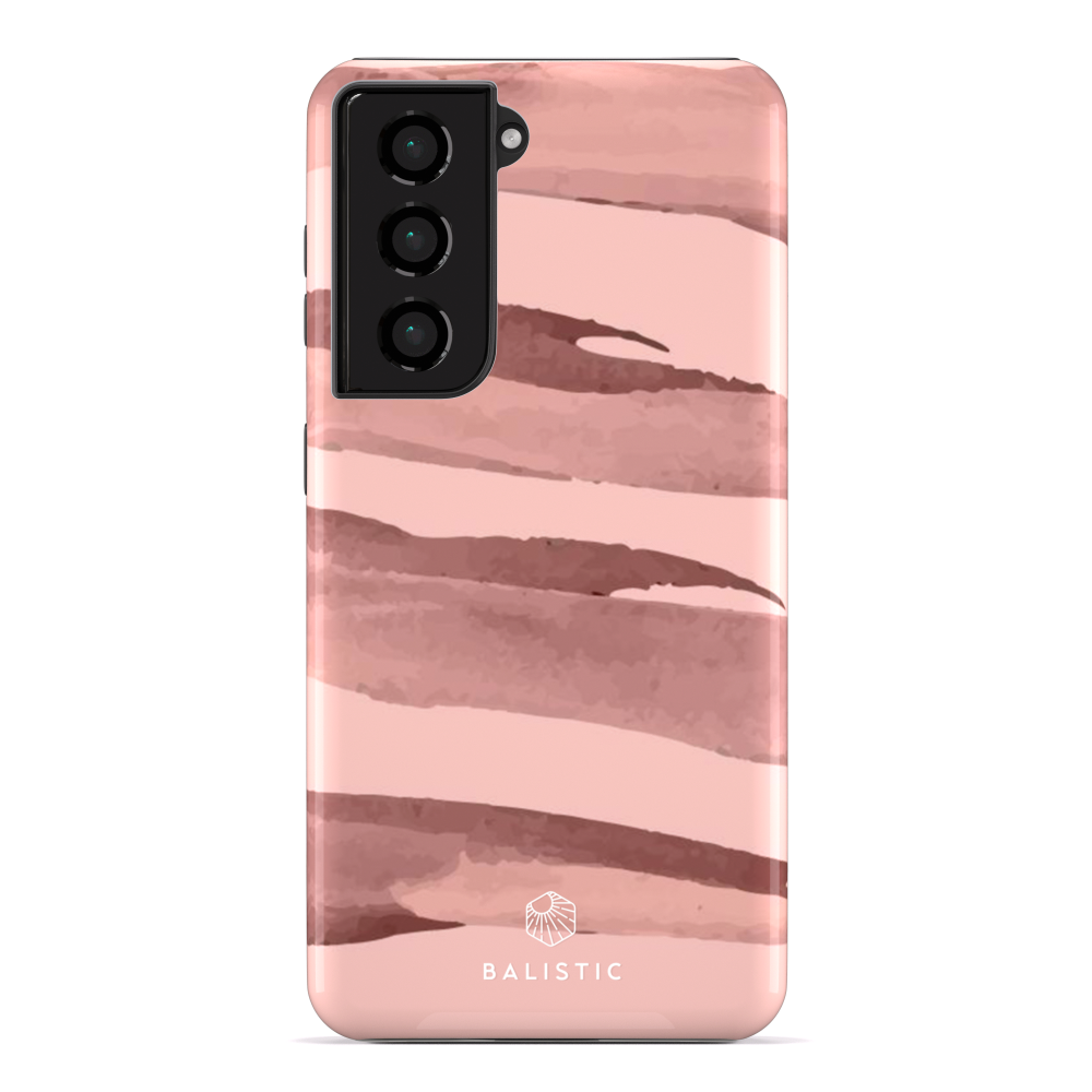 Ovitek Balistic
