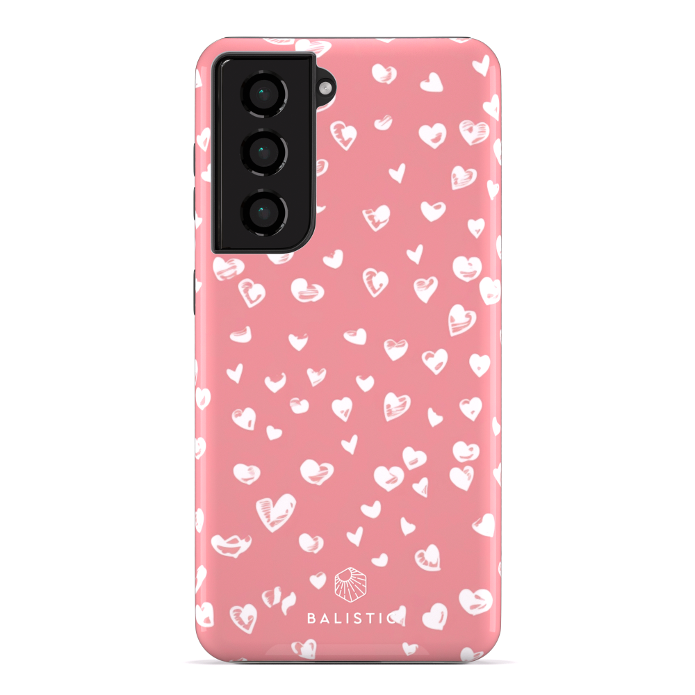 Huawei P30 Lite Balistic 