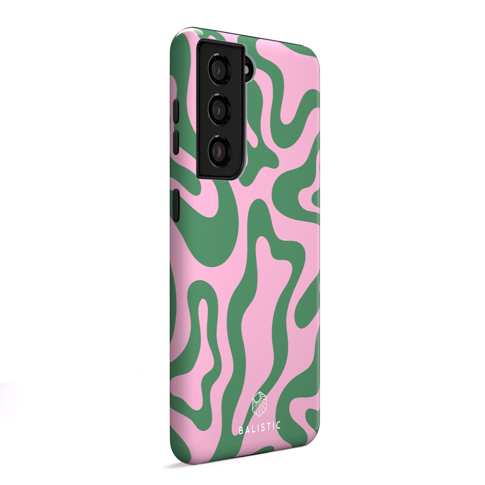 Ovitek Balistic