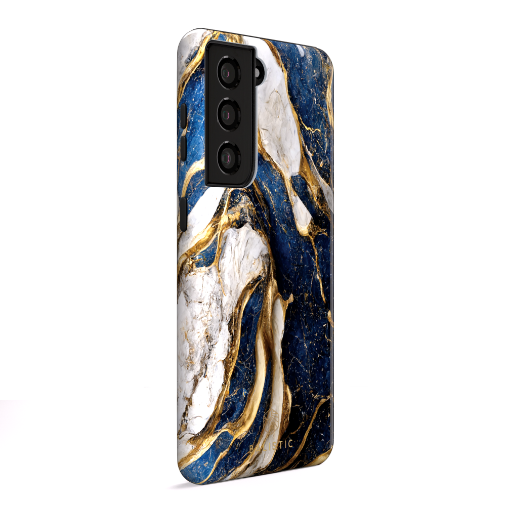 Ovitek Balistic