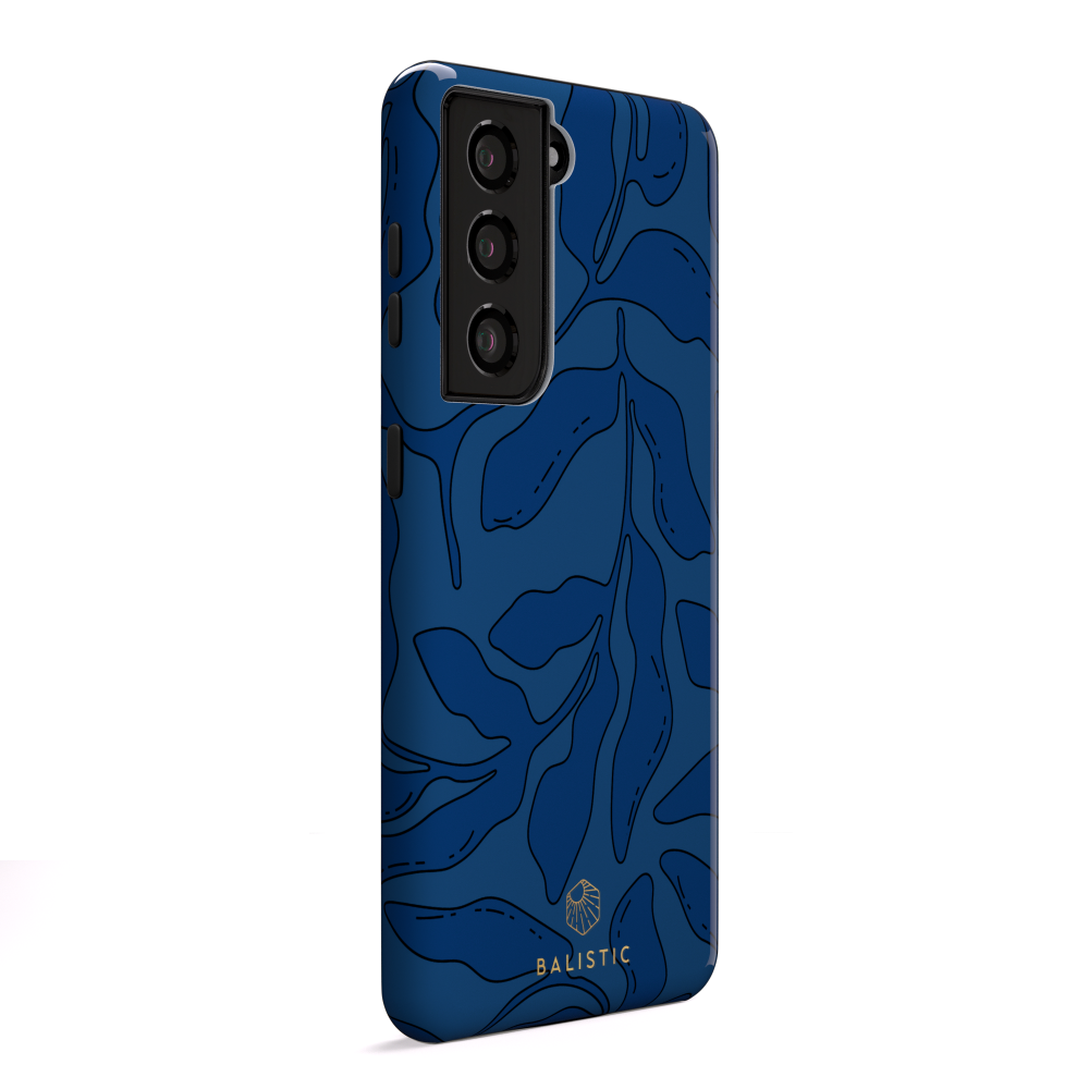 Ovitek Balistic