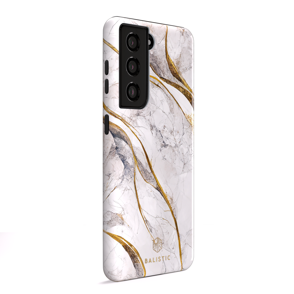 Ovitek Balistic