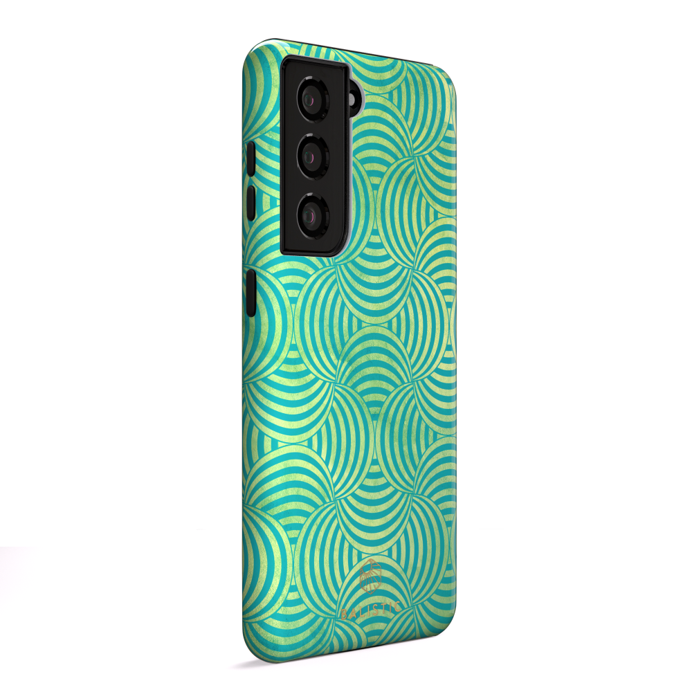 Ovitek Balistic