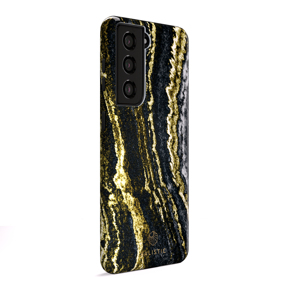 Ovitek Balistic