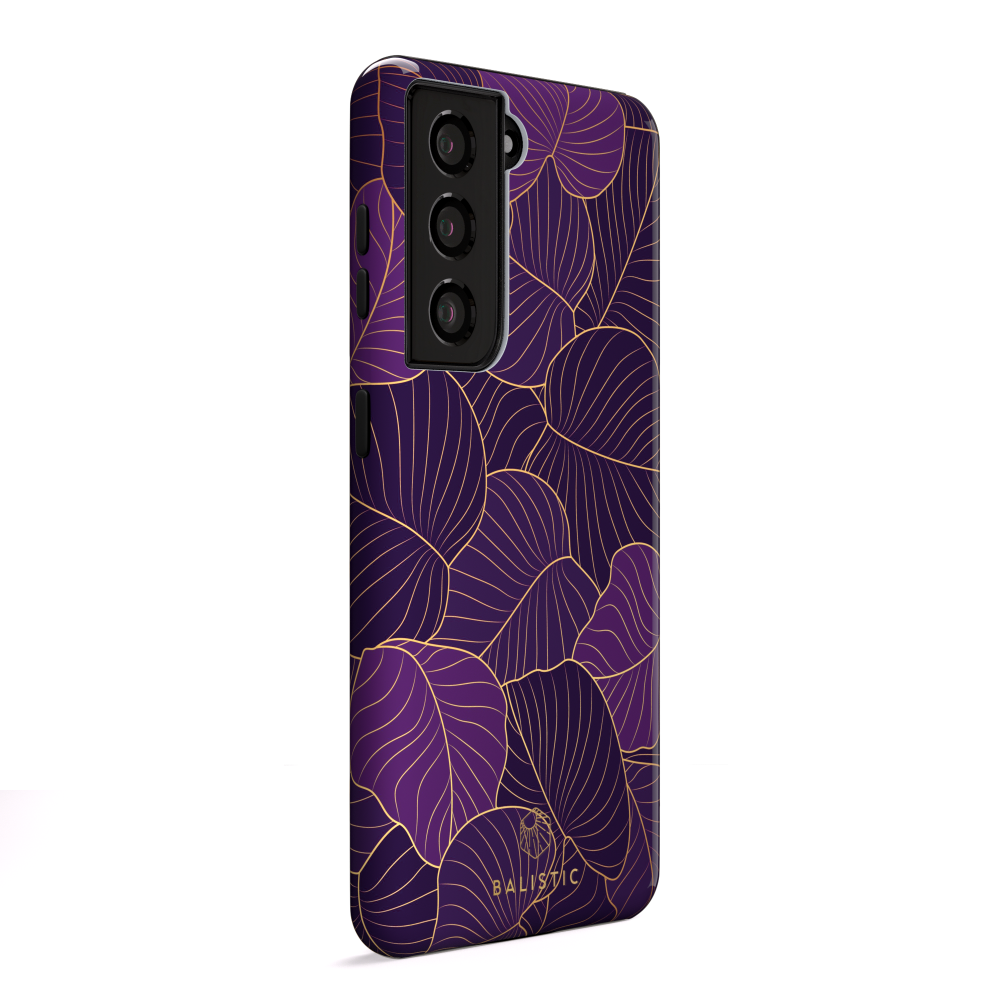 Ovitek Balistic