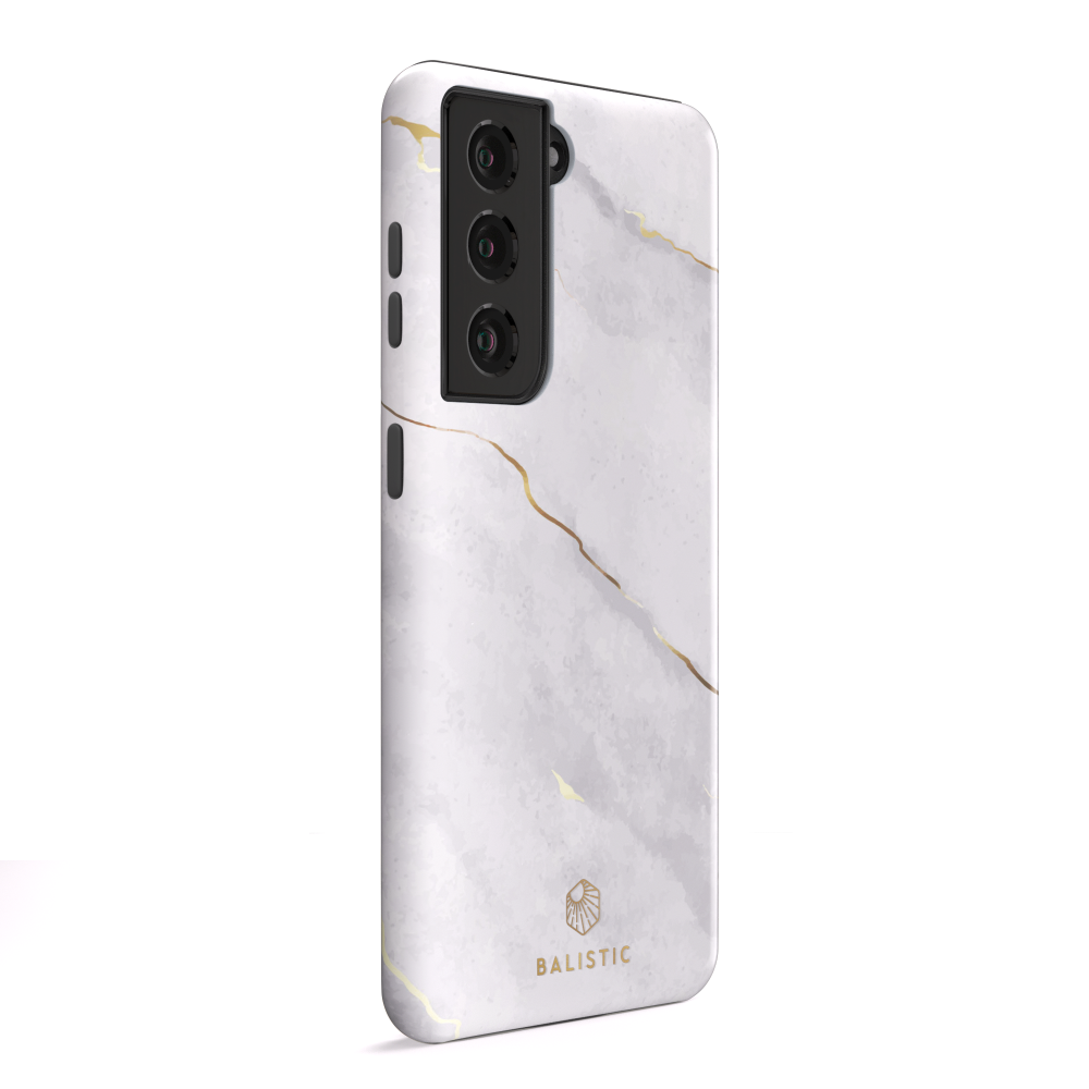 Ovitek Balistic