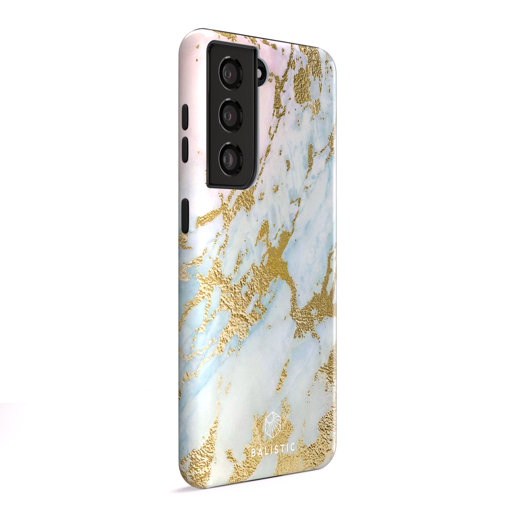 Ovitek Balistic