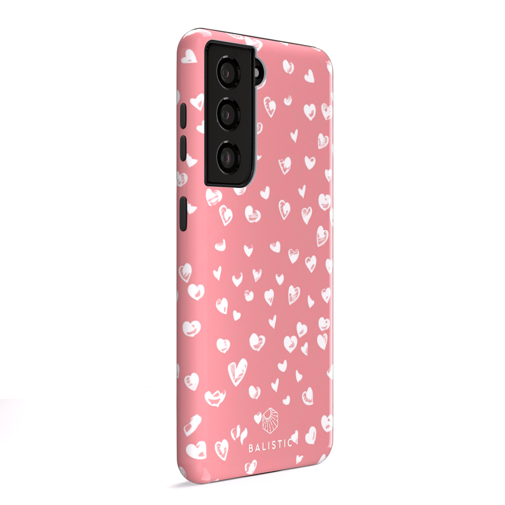 Samsung Galaxy S20 Ultra Balistic 